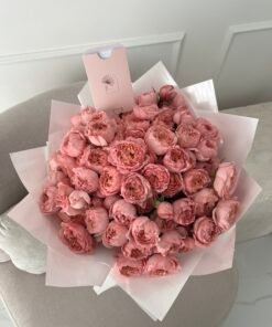 Light Pink Julieta Bouquet