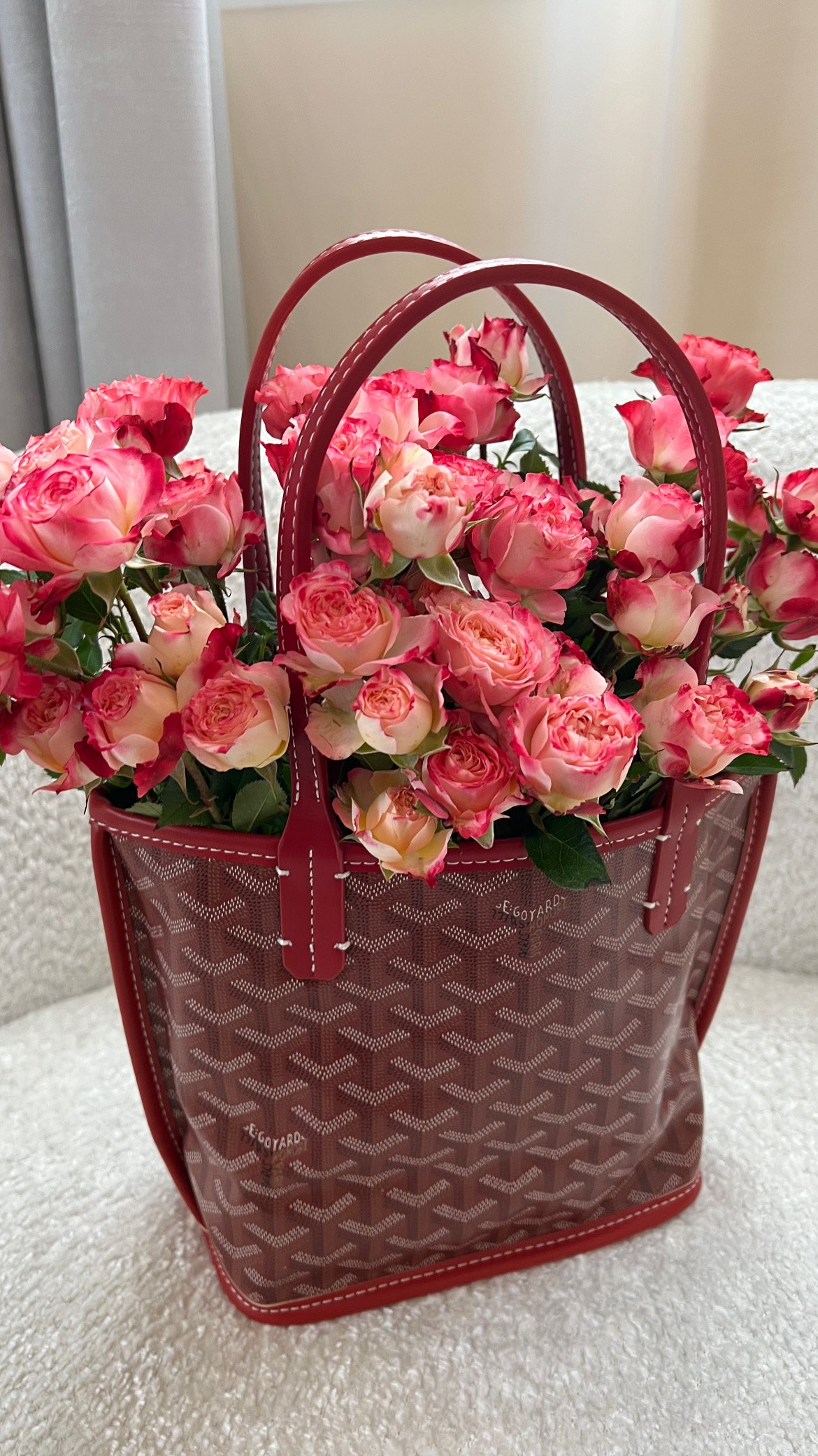Luxury Flowers - gift vibes