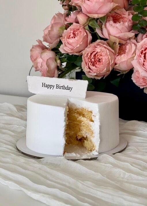Signature Mini Cake - Image 2