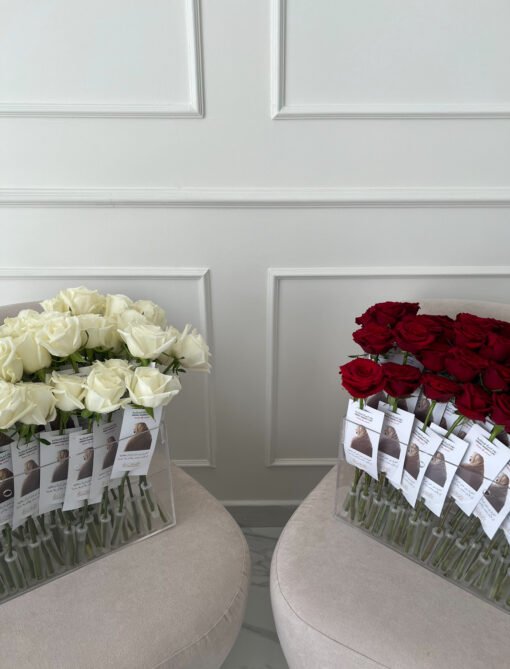 Emirati Women's Day Flowers - Image 5
