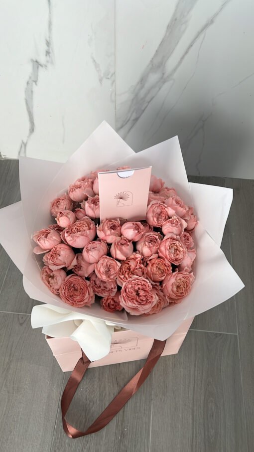 Light Pink Julieta (M)