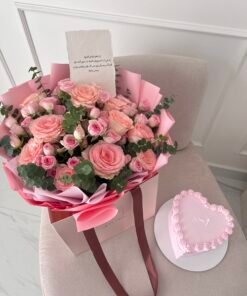 Mothers Day Package Offer