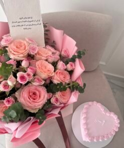 Alternative view of Mothers Day Package Offer