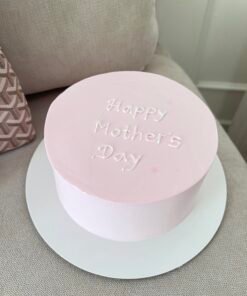 Happy Mothers Day Cake