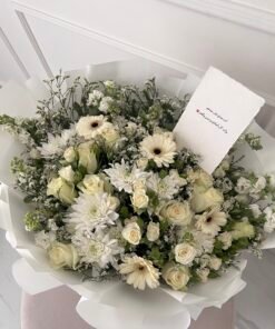 Alternative view of Santorini