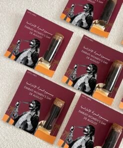 Alternative view of Emirati Women's Day Oud Muattar
