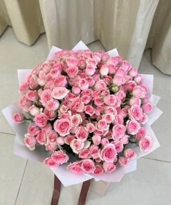 Light Pink Bouquet