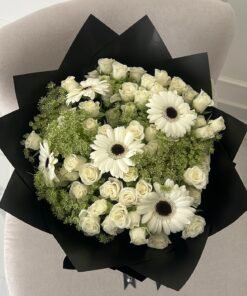 Alternative view of Midnight Elegance