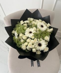 Alternative view of Midnight Elegance