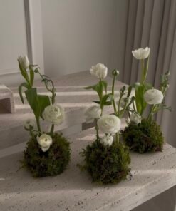 Eid Centerpieces -    3 Pcs