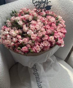 Baby Pink Bouquet